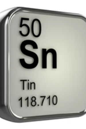 Tin