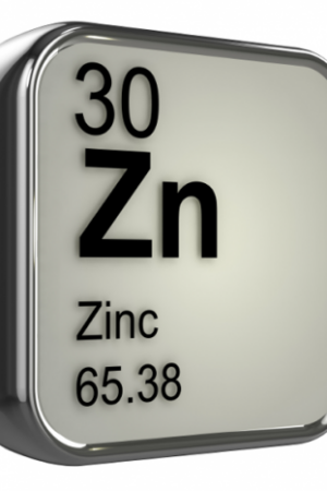 Zinc